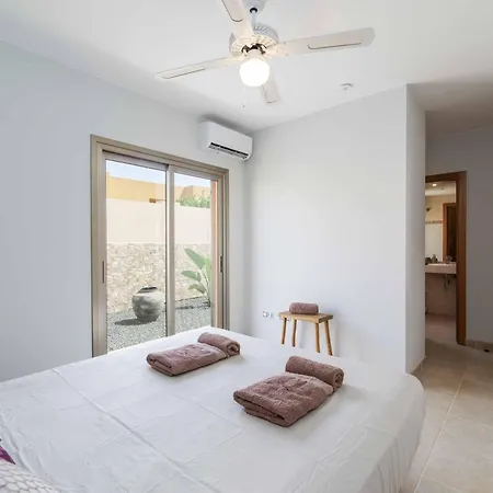 Asha * Antigua (Fuerteventura)