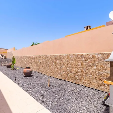 Asha Antigua (Fuerteventura)