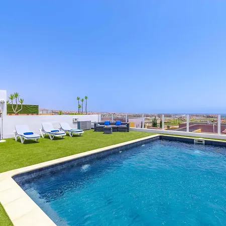 Asha * Antigua (Fuerteventura)