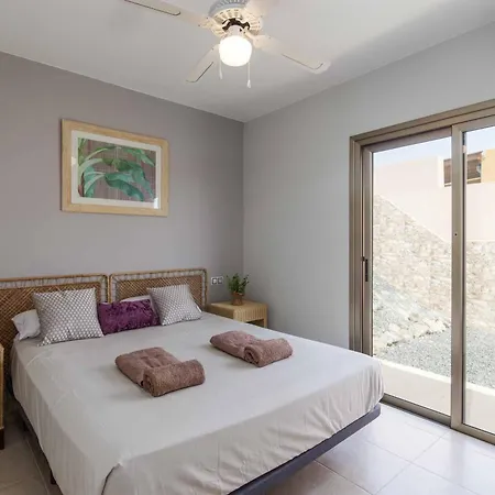 Villa Asha Antigua (Fuerteventura)