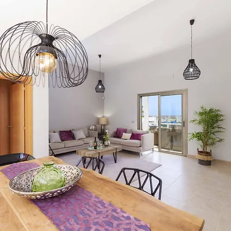 Asha * Antigua (Fuerteventura)