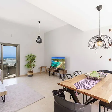 Villa Asha Antigua (Fuerteventura)