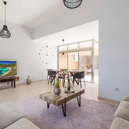 Asha Villa Antigua (Fuerteventura)