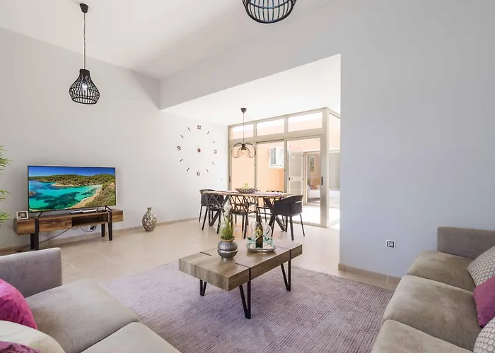 Asha 빌라 앤티가