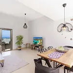 Βίλα Asha Antigua (Fuerteventura)